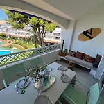 Al_andalus_404 Apartamento *
